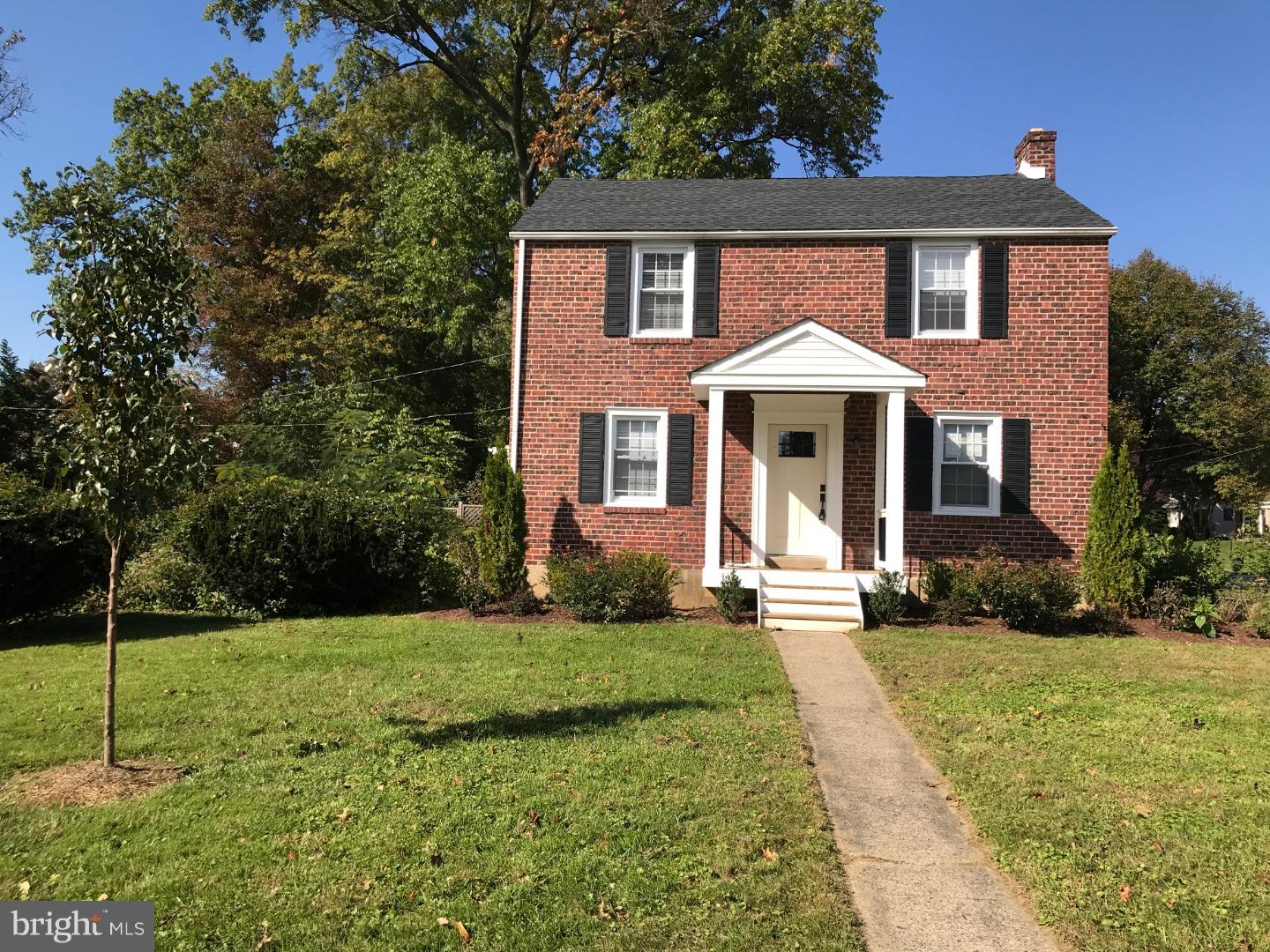 200 West Hillcrest Avenue Havertown, PA 19083 - Photo 1 of 16