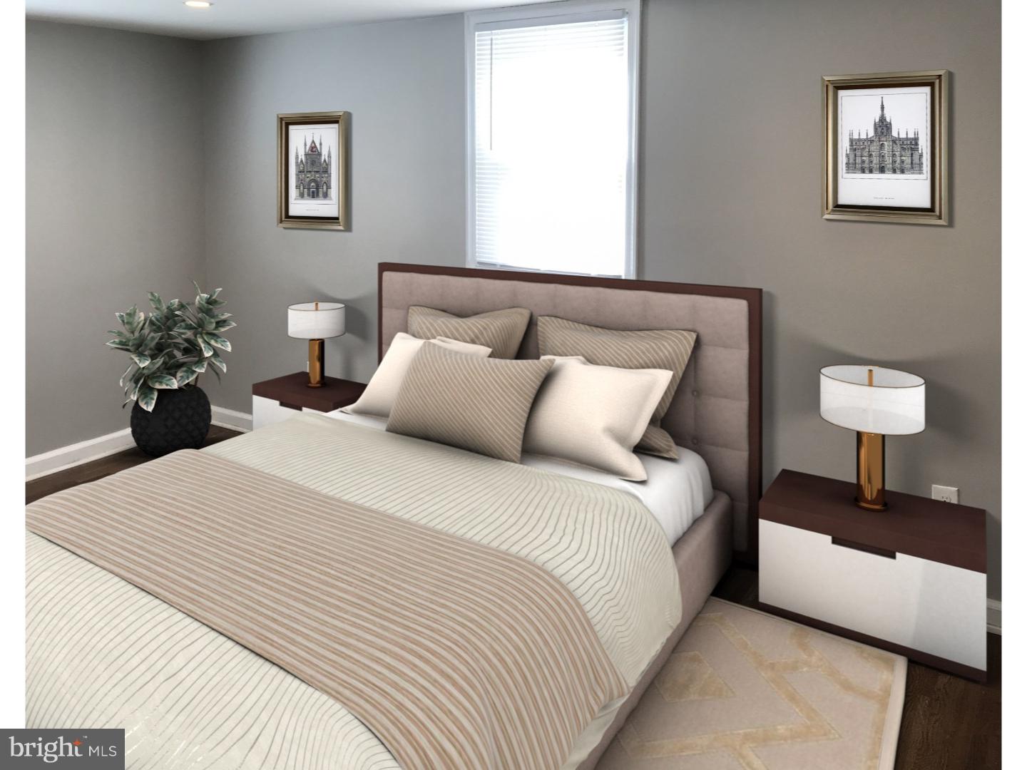 200 West Hillcrest Avenue Havertown, PA 19083 - Photo 12 of 16 Bedroom - Main