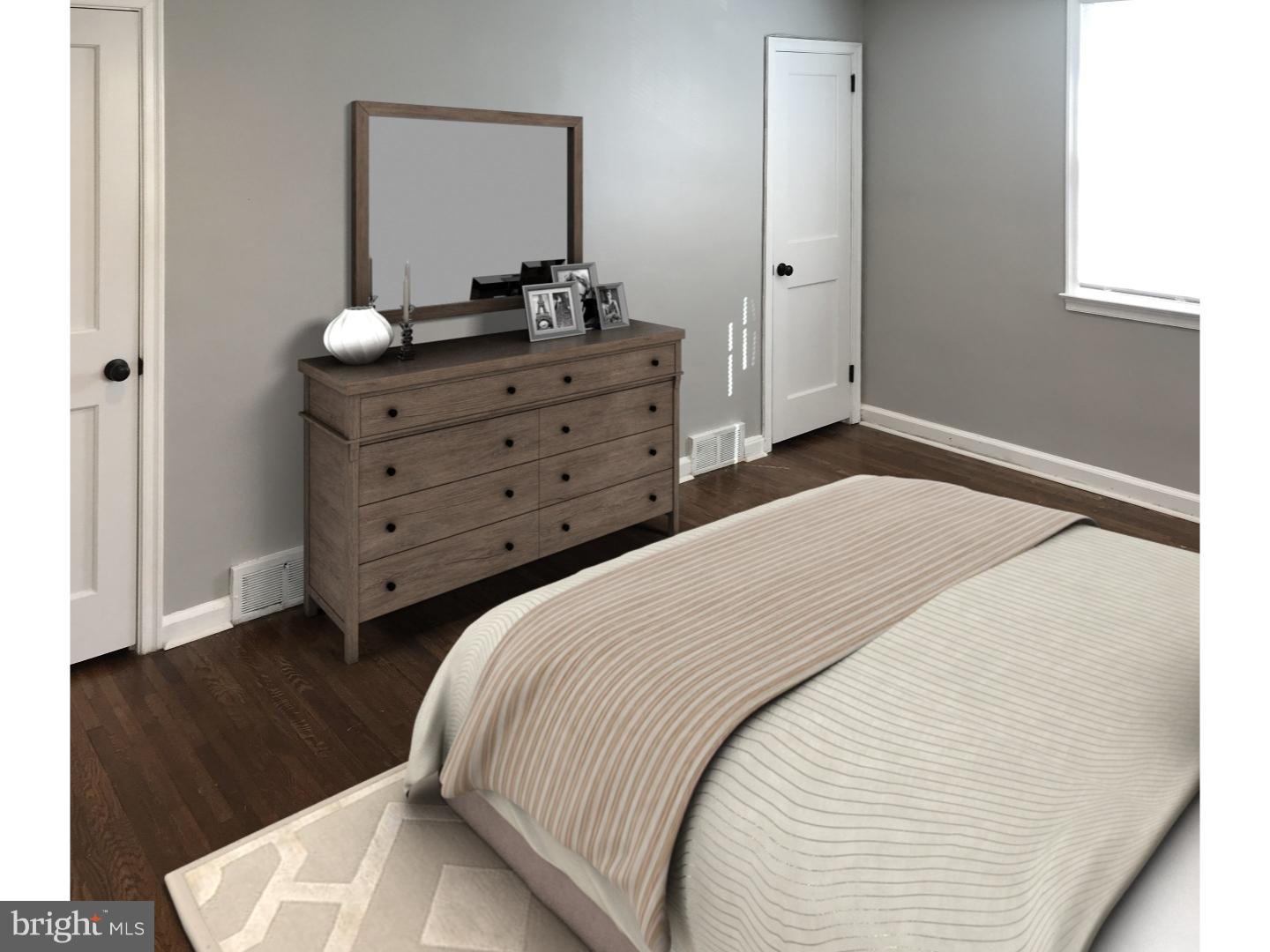 200 West Hillcrest Avenue Havertown, PA 19083 - Photo 13 of 16 Bedroom - Main