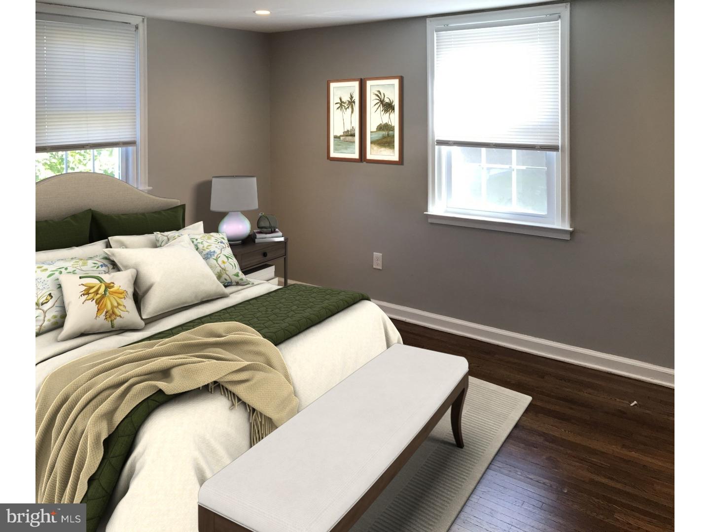 200 West Hillcrest Avenue Havertown, PA 19083 - Photo 14 of 16 Bedroom 2