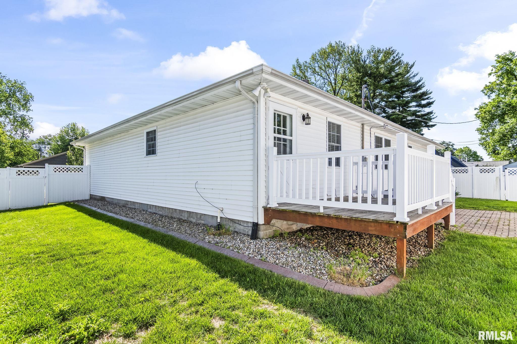 3357 South 4th Street Springfield, IL 62703 - Photo 29 of 31