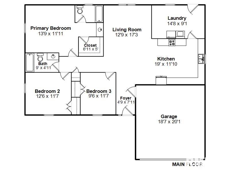 3357 South 4th Street Springfield, IL 62703 - Photo 31 of 31