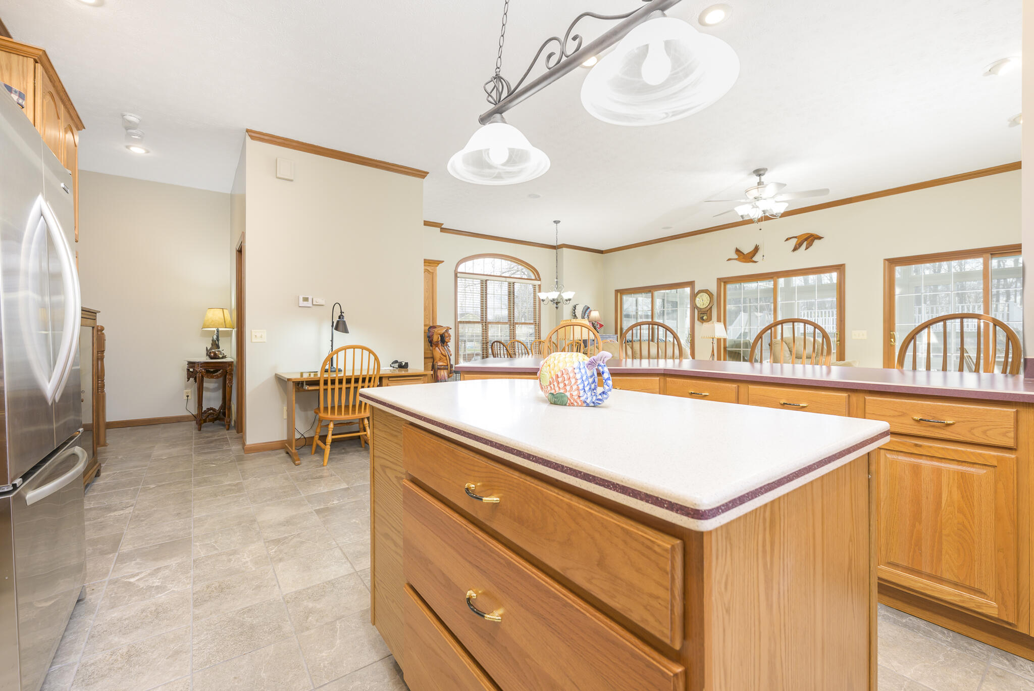 9281 Willowview Road Belle Center, OH 43310 - Photo 19 of 41