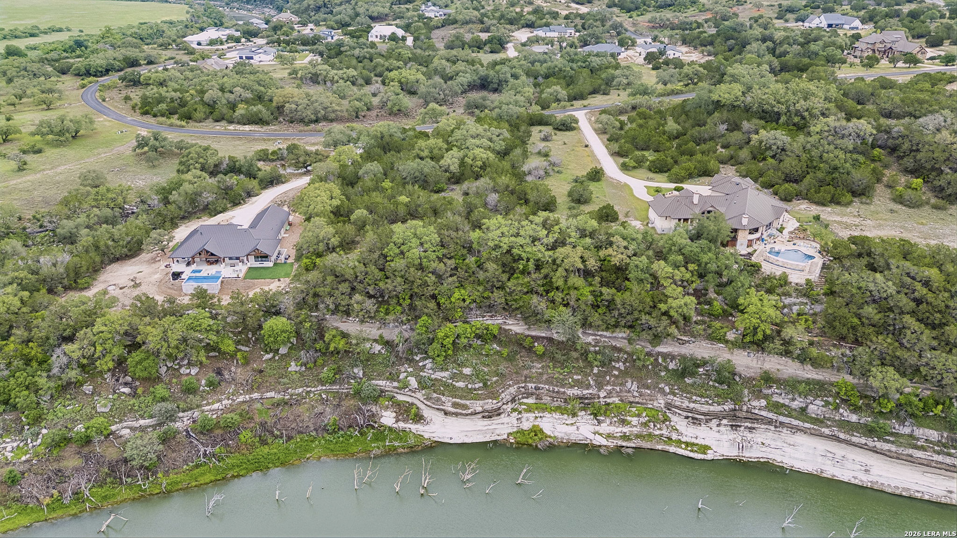 293 River Cliff Place Spring Branch, TX 78070 - Photo 14 of 15