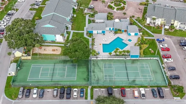 a sign that is on the side of a building