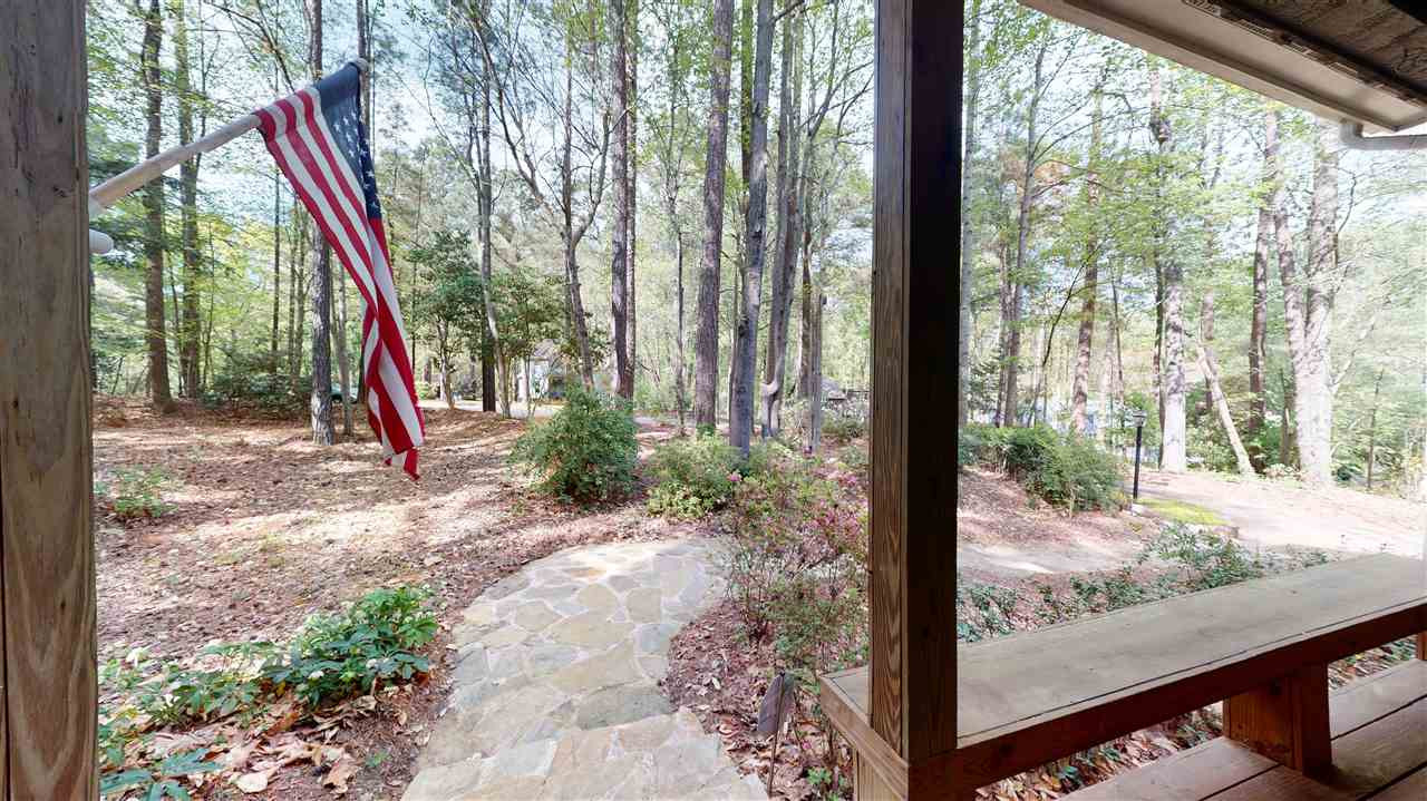8109 Brookwood Court Raleigh, NC 27613 - Photo 4 of 30 Front Porch