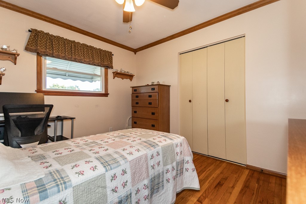 30116 Forestgrove Road Willowick, OH 44095 - Photo 30 of 33 Bedroom 2