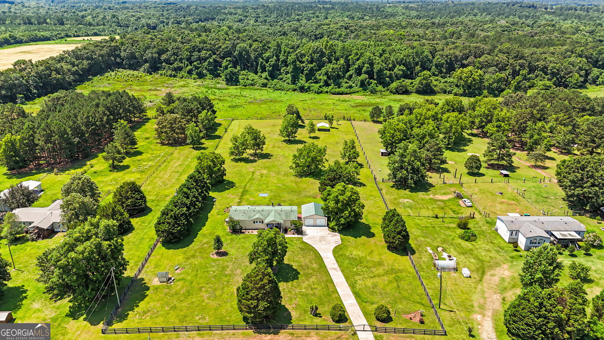 792 Ellis Road Elko, GA 31025 - Photo 57 of 64