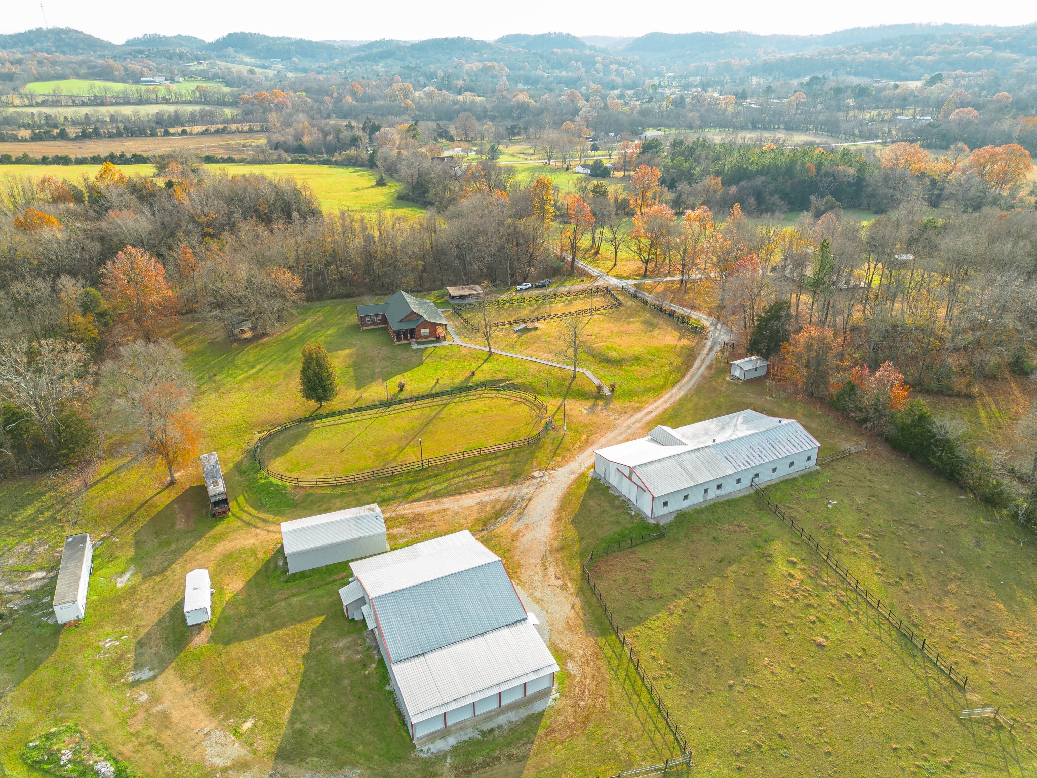 1548 Lasater Road Lewisburg, TN 37091 - Photo 8 of 66 Gallery Image 8