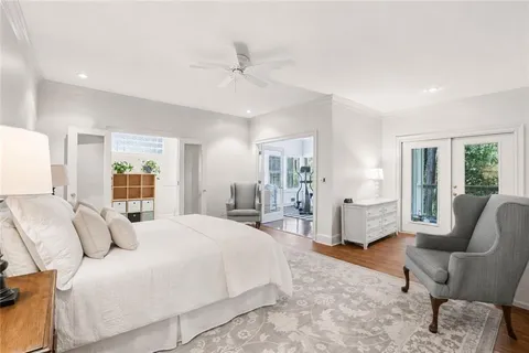 $629,000 | 1509 Sheridan Walk Northeast, Atlanta, GA 30324