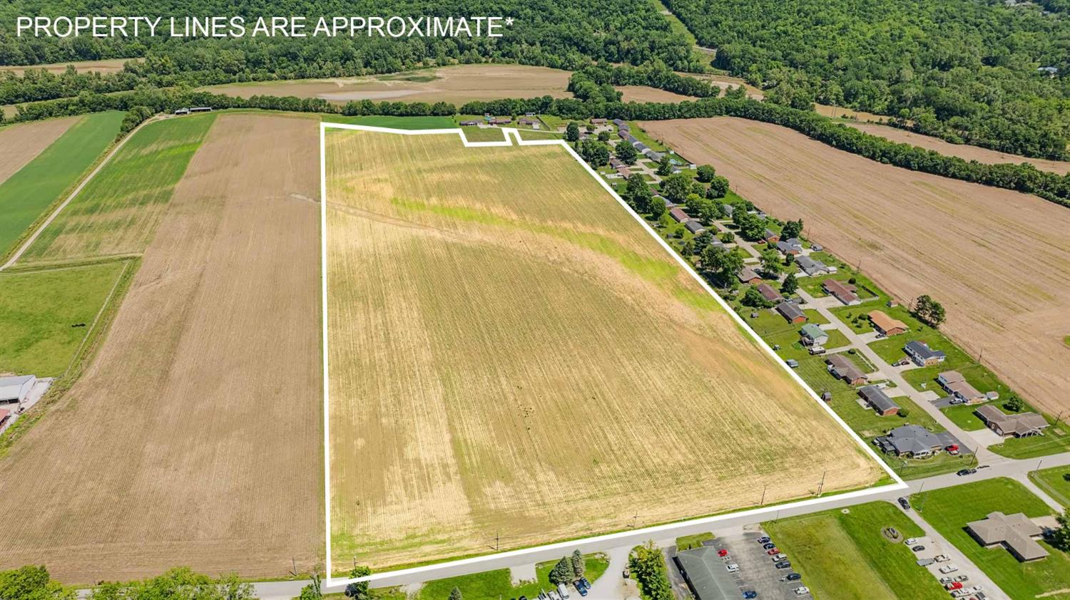 0 St Marys Road Brookville, IN 47012 - Photo 1 of 13