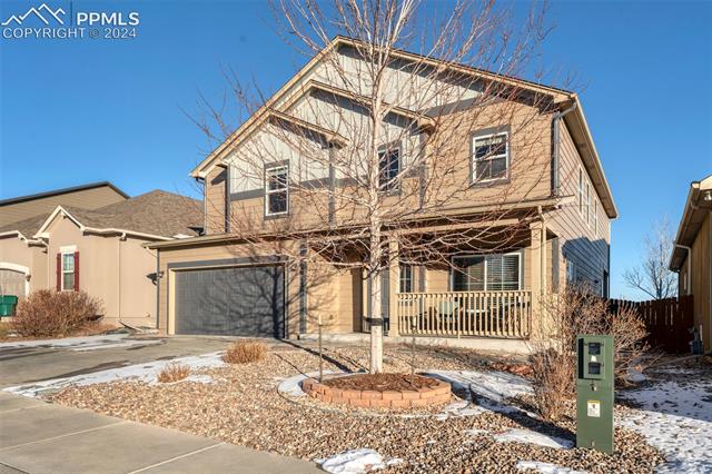 2015 Reed Grass Way Colorado Springs, CO 80915 - Photo 1 of 16