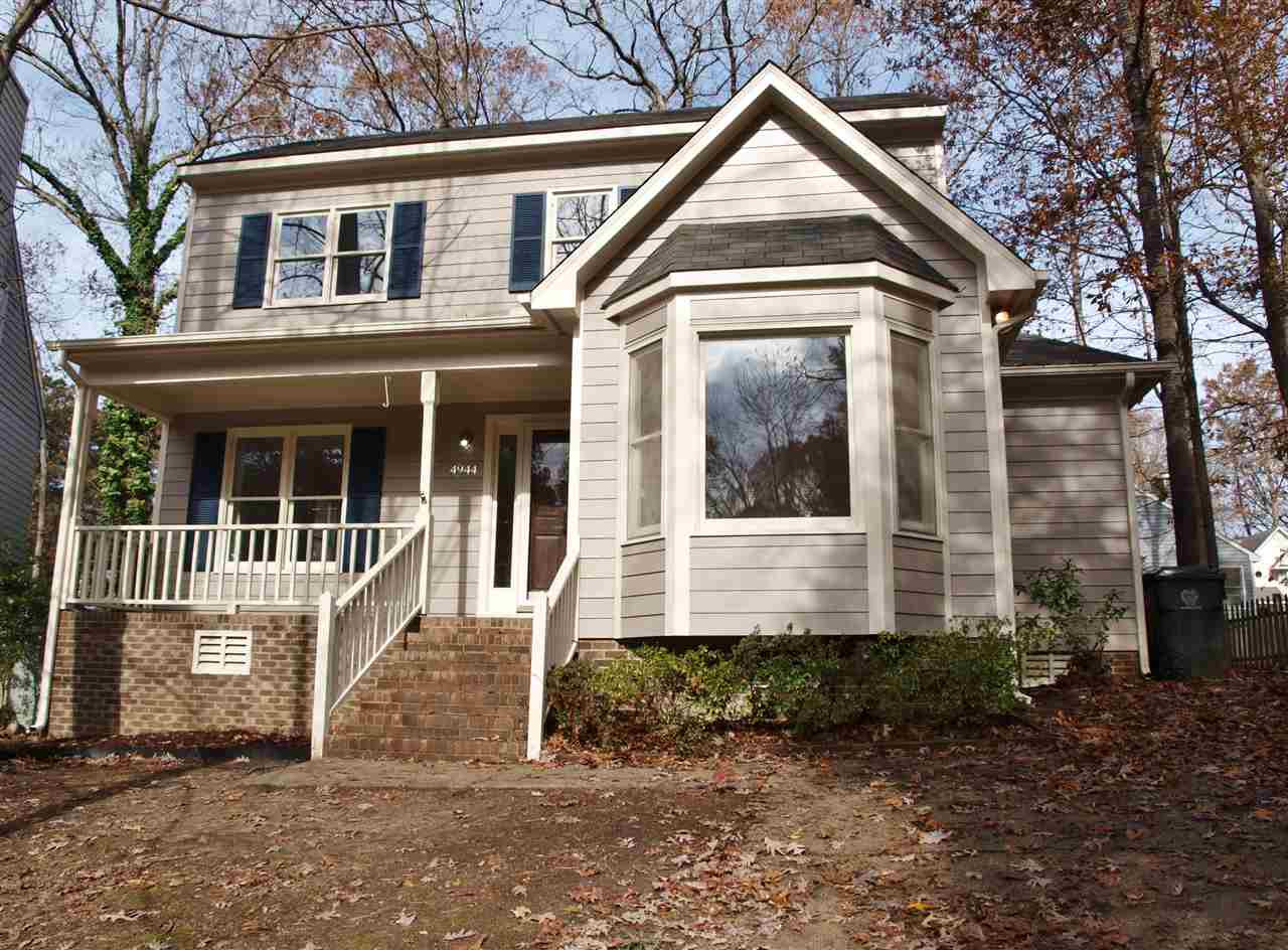 4944 Liverpool Lane Raleigh, NC 27604 - Photo 2 of 16 Photo 2