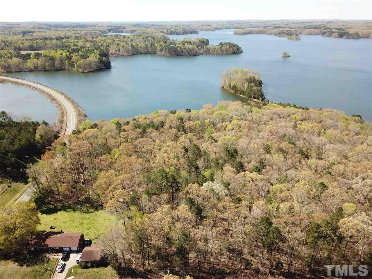 Lot A Lot A High Plains Road Roxboro, NC 27574 - Photo 1 of 7