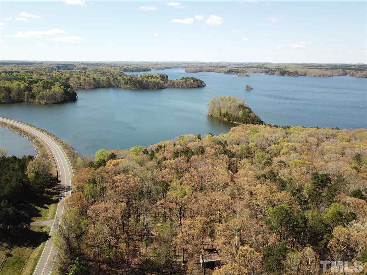 Lot A Lot A High Plains Road Roxboro, NC 27574 - Photo 3 of 7