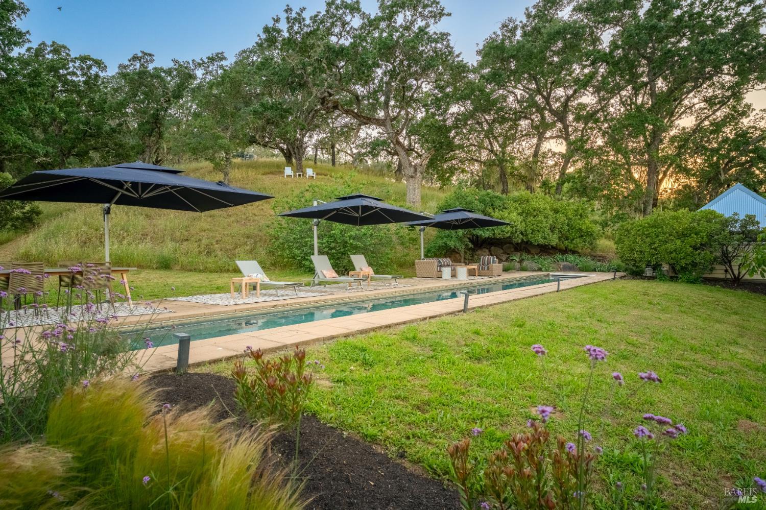 1785 Pope Canyon Road St. Helena, CA 94574 - Photo 26 of 30