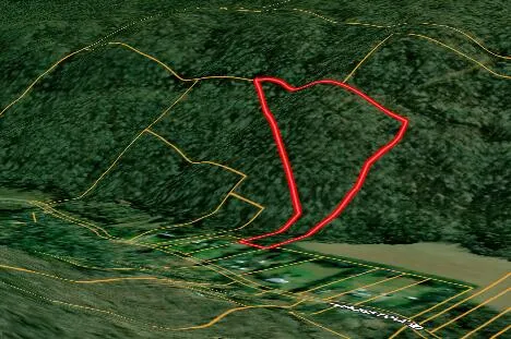 $40,000 | 8.32-ac Hargiss Cove Road, South Pittsburg, TN 37380