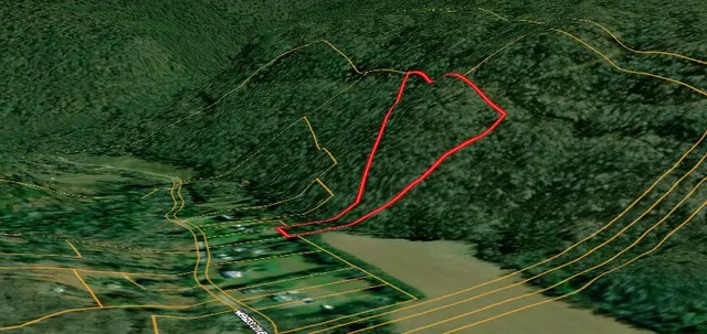 $40,000 | 8.32-ac Hargiss Cove Road, South Pittsburg, TN 37380