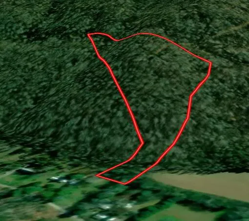 $40,000 | 8.32-ac Hargiss Cove Road, South Pittsburg, TN 37380