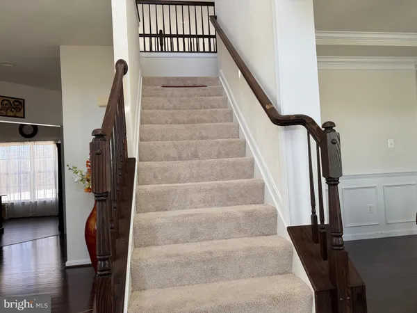 a view of entryway