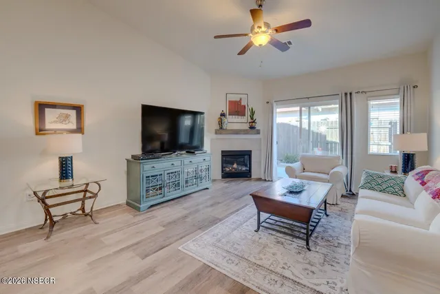 $629,000 | 1526 South Fulton Court, Santa Maria, CA 93458