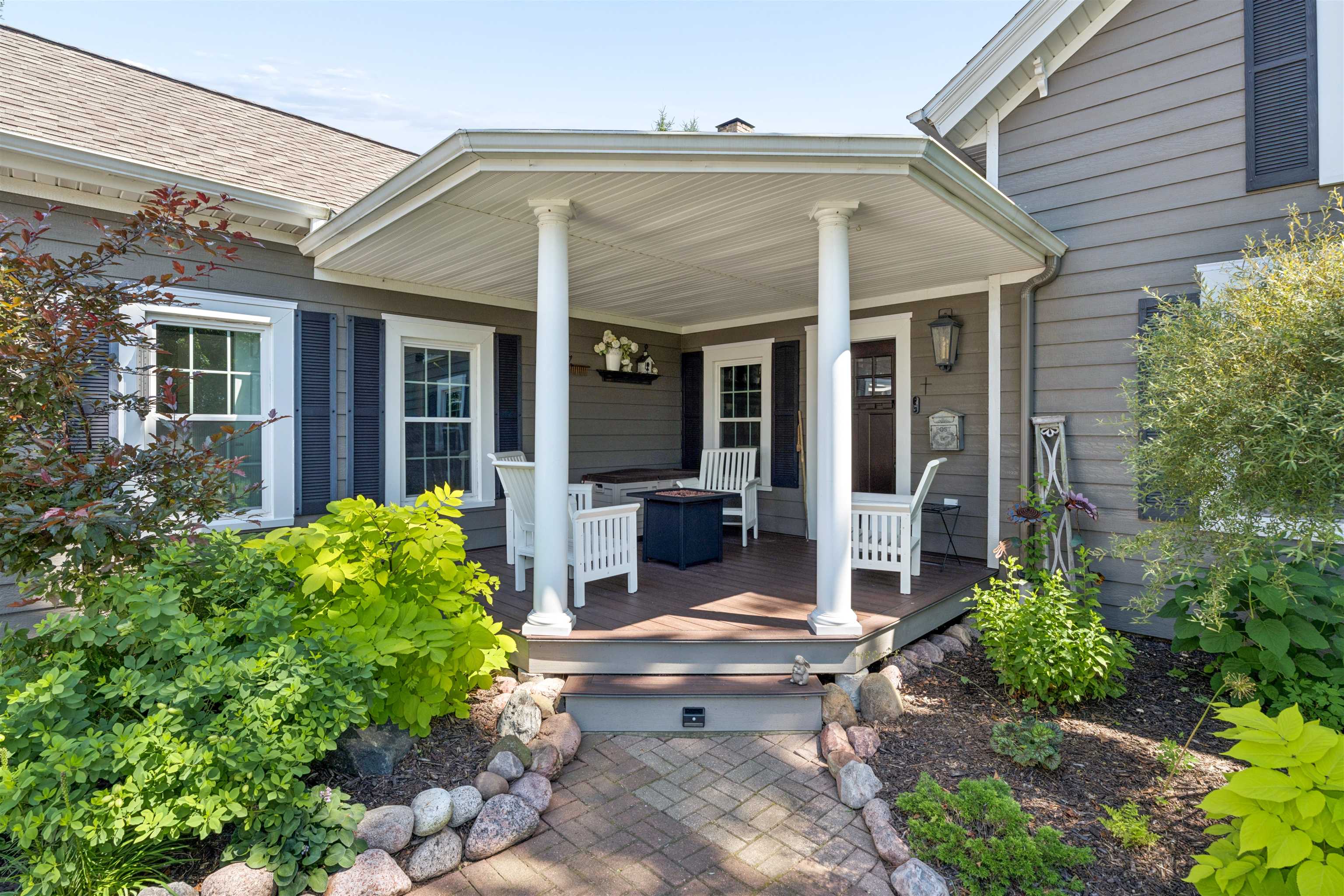 815 Grand View Road Hortonville, WI 54944 - Photo 34 of 52