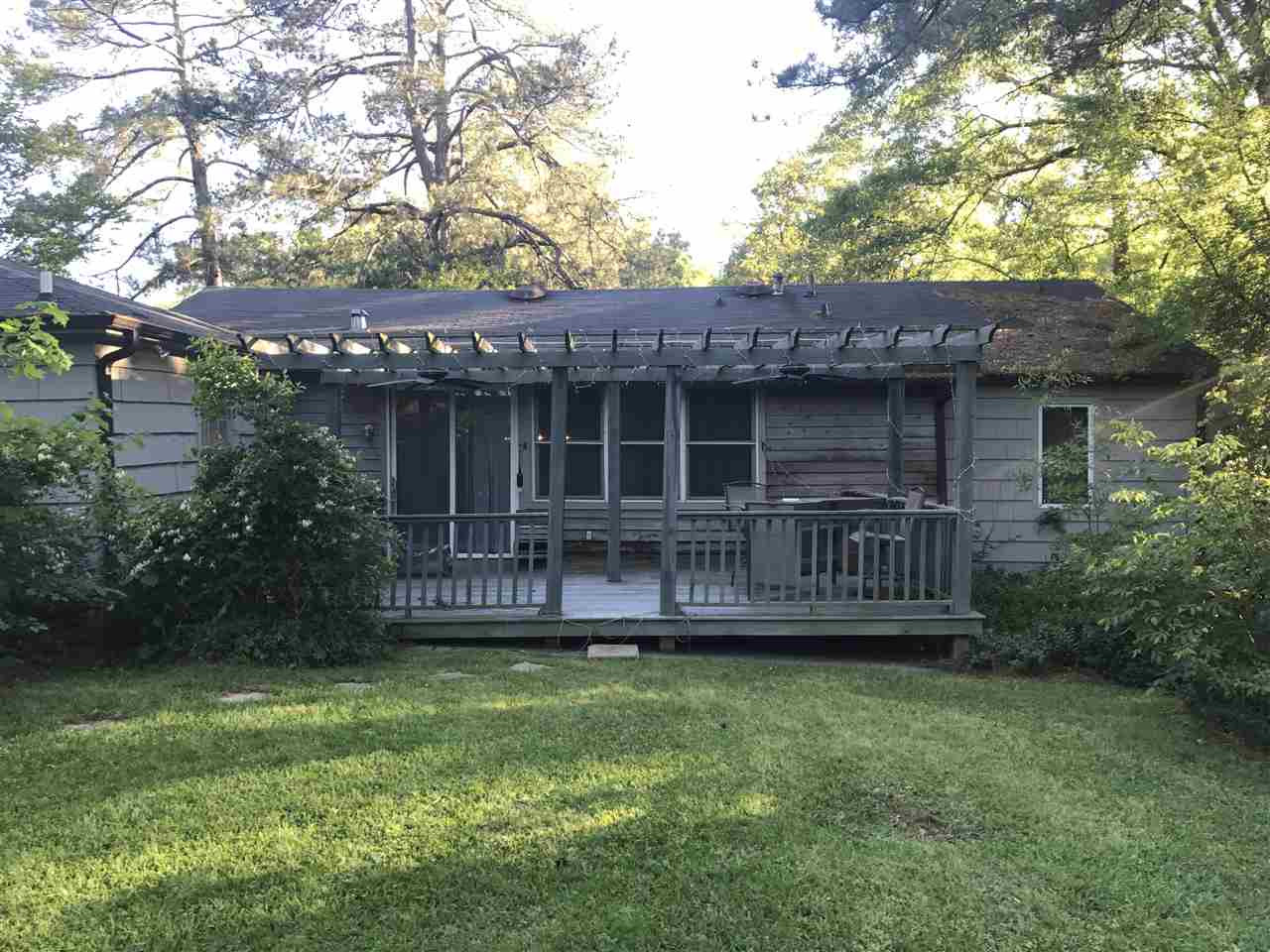 1142 Meadowbrook Road Jackson, MS 39206 - Photo 2 of 31 Photo 2