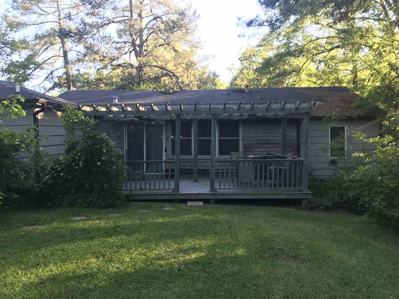 1142 Meadowbrook Road Jackson, MS 39206 - Photo 3 of 31 Photo 3