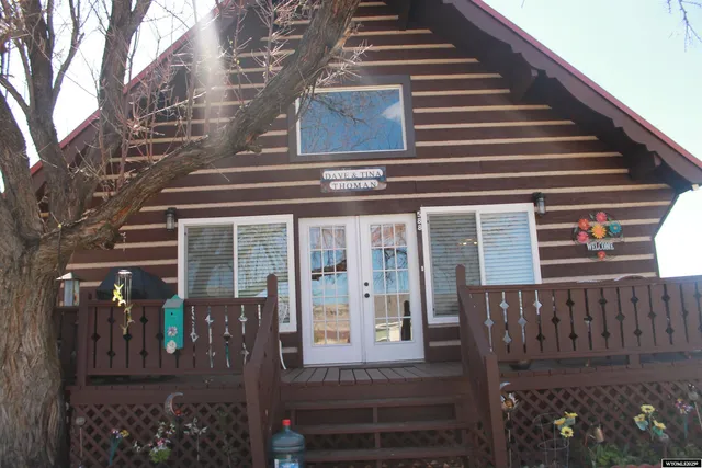 $375,000 | 588 South Oak Street, La Barge, WY 83123