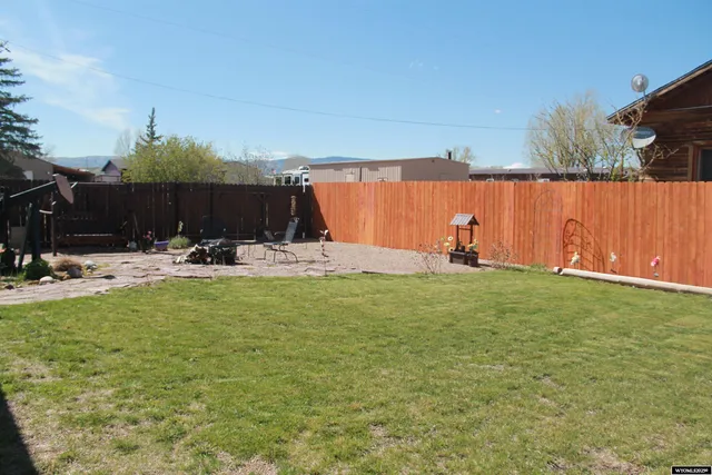 $375,000 | 588 South Oak Street, La Barge, WY 83123