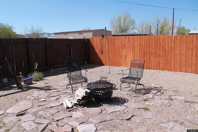 $375,000 | 588 South Oak Street, La Barge, WY 83123