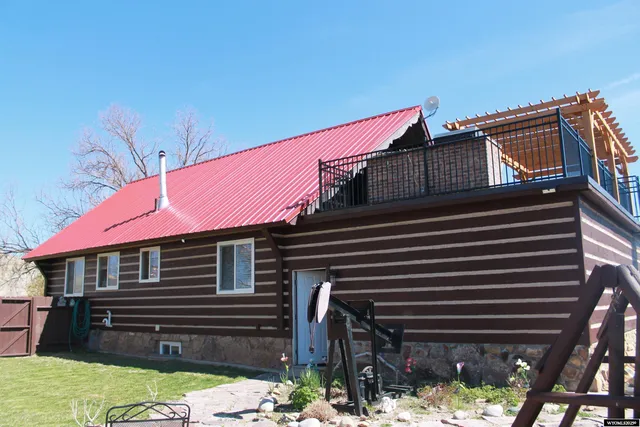 $375,000 | 588 South Oak Street, La Barge, WY 83123