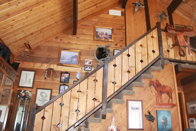 $375,000 | 588 South Oak Street, La Barge, WY 83123