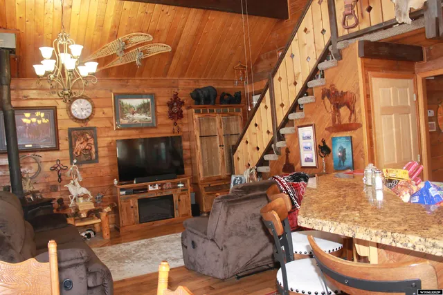 $375,000 | 588 South Oak Street, La Barge, WY 83123