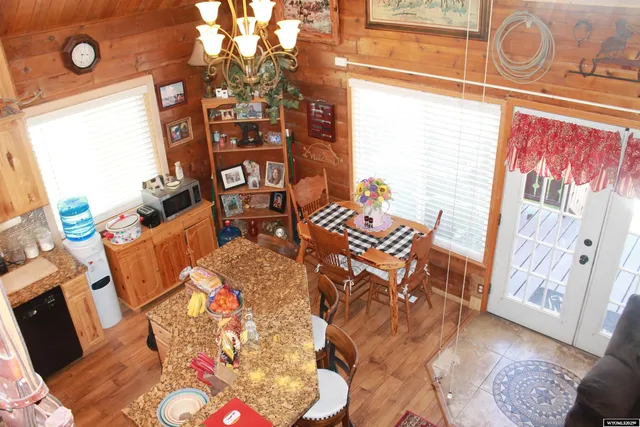 $375,000 | 588 South Oak Street, La Barge, WY 83123