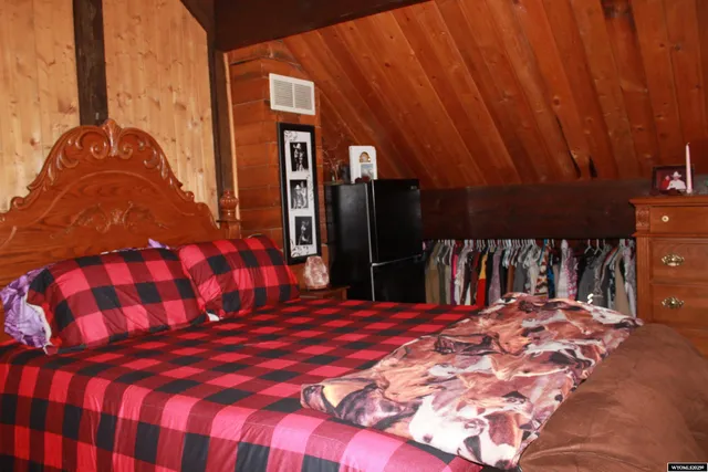 $375,000 | 588 South Oak Street, La Barge, WY 83123