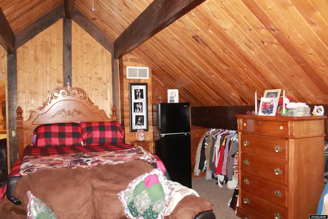 $375,000 | 588 South Oak Street, La Barge, WY 83123