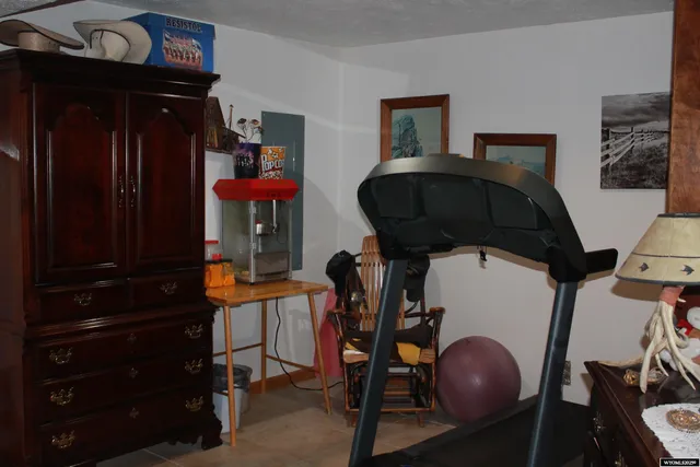 $375,000 | 588 South Oak Street, La Barge, WY 83123