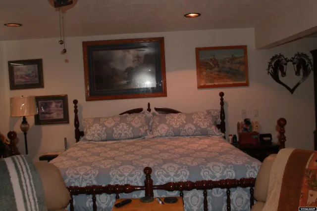 $375,000 | 588 South Oak Street, La Barge, WY 83123