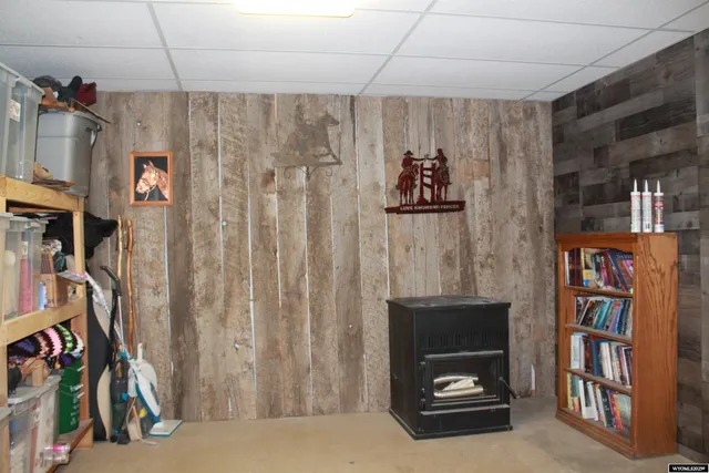 $375,000 | 588 South Oak Street, La Barge, WY 83123