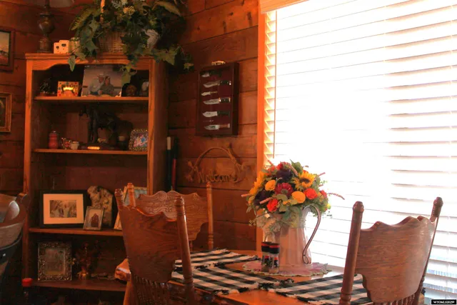 $375,000 | 588 South Oak Street, La Barge, WY 83123