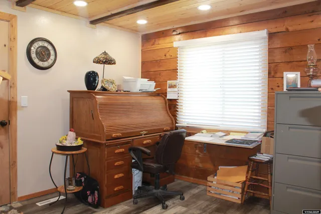 $375,000 | 588 South Oak Street, La Barge, WY 83123