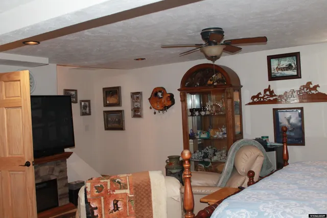 $375,000 | 588 South Oak Street, La Barge, WY 83123