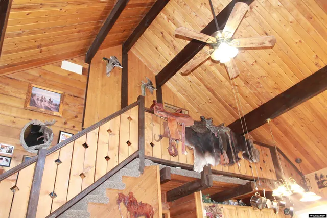 $375,000 | 588 South Oak Street, La Barge, WY 83123