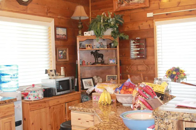 $375,000 | 588 South Oak Street, La Barge, WY 83123