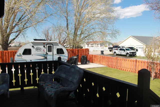 $375,000 | 588 South Oak Street, La Barge, WY 83123