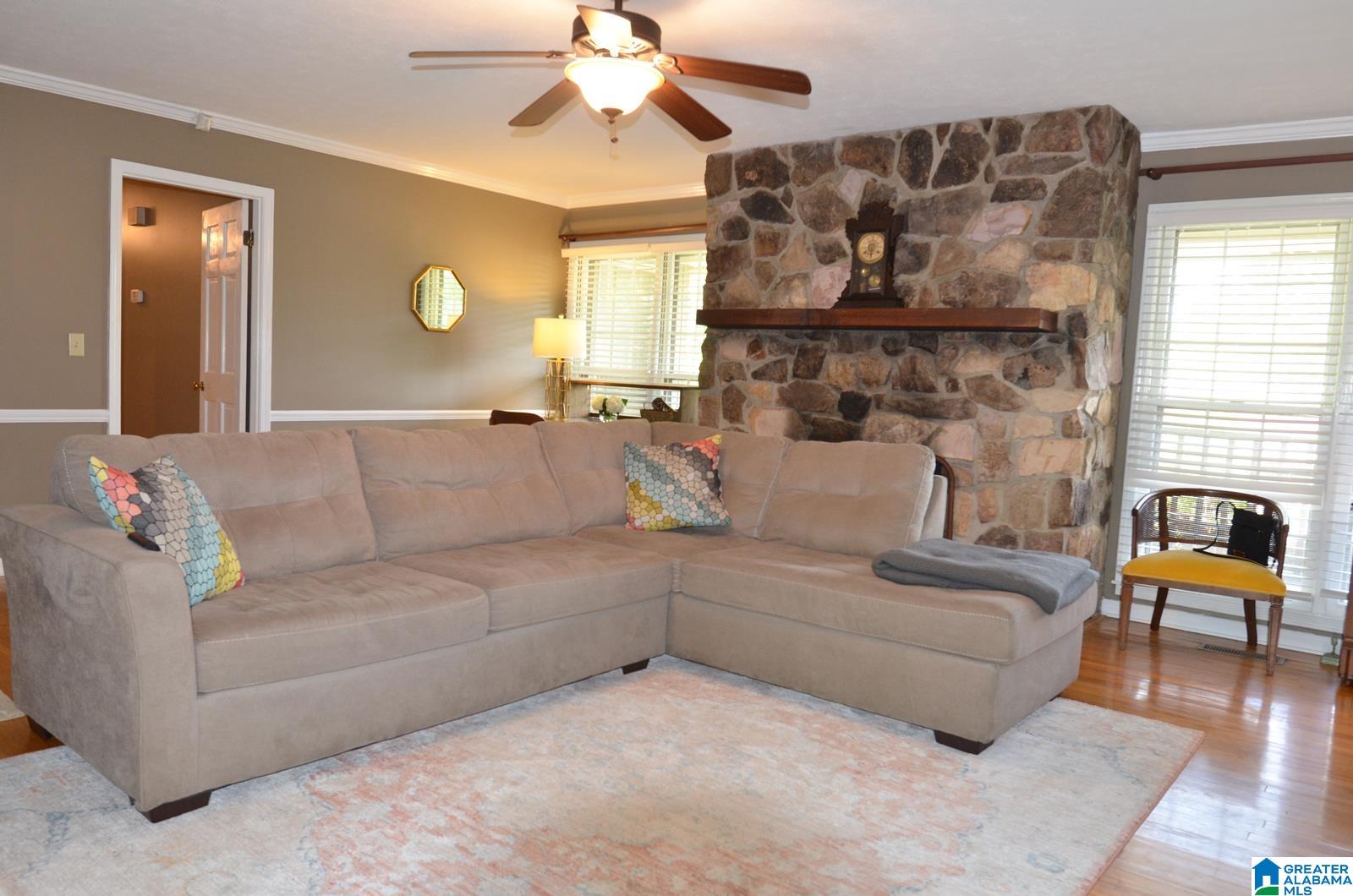 300 Druid Hills Road Anniston, AL 36207 - Photo 8 of 49 Gallery Image 8