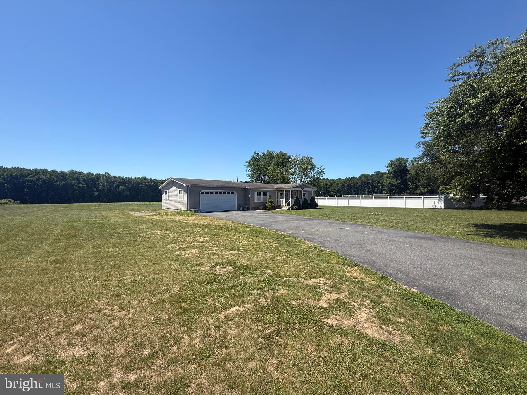 2196 Andrews Lake Road Felton, DE 19943 - Photo 4 of 29