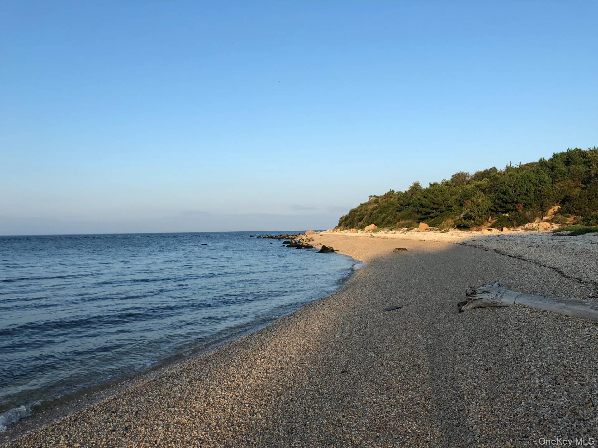 2840 Stars Road East Marion, NY 11939 - Photo 18 of 18 Property view of water