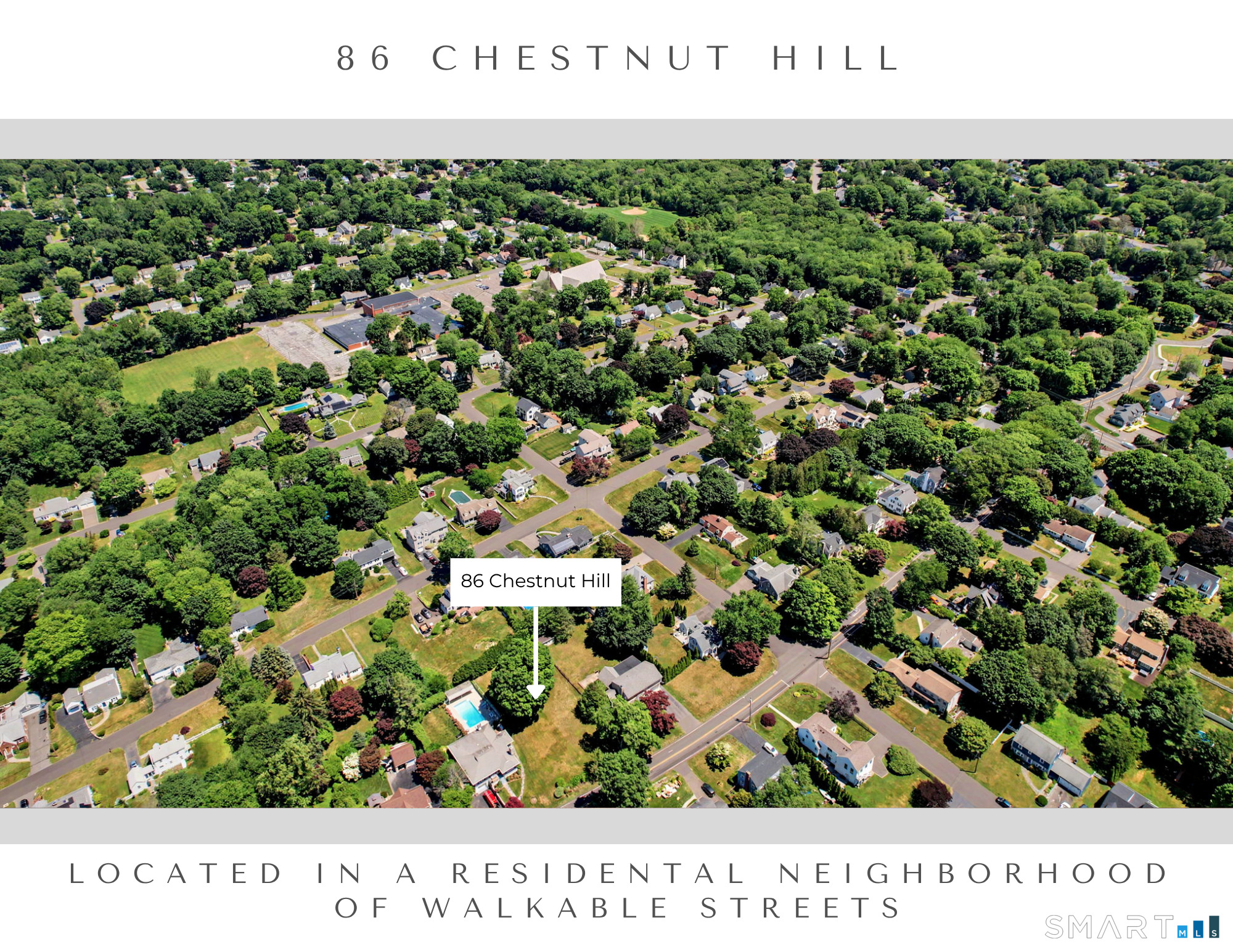86 Chestnut Hill Road Trumbull, CT 06611 - Photo 2 of 11